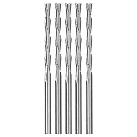 Broca piloto multi-material 1/8" STANLEY (1/5)