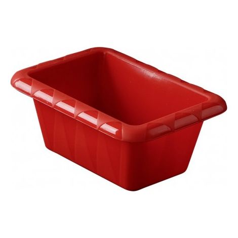 MOLDE SILICONA RECTANG. 15CM DR OETKER - EHLIS