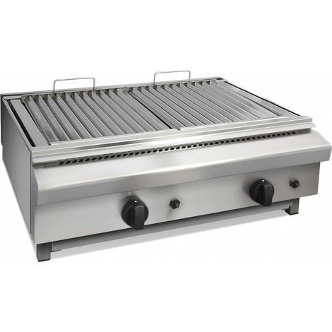 CFParker Grill gas da banco mod. BIG8070GG
