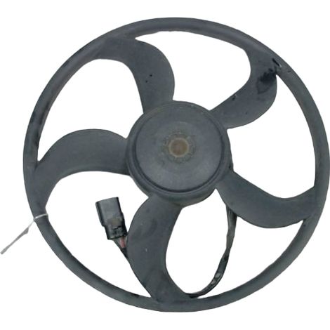 [PRODUIT D'OCCASION] Moteur Ventilateur Radiateur FORD T.custom ♻️ Ref Oe. 2041816 - Garantie à vie (1/3)