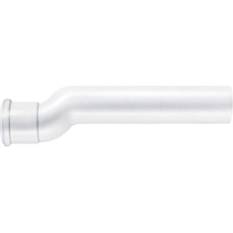 Canotto eccentrico prolunga 26 cm x ø 40 mm