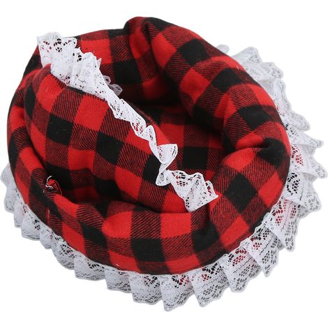 Canapé pour hamster : lit tendance, chaud et confortable en coton pour petits animaux comme les hamsters et les cochons d'Inde. (1/5)
