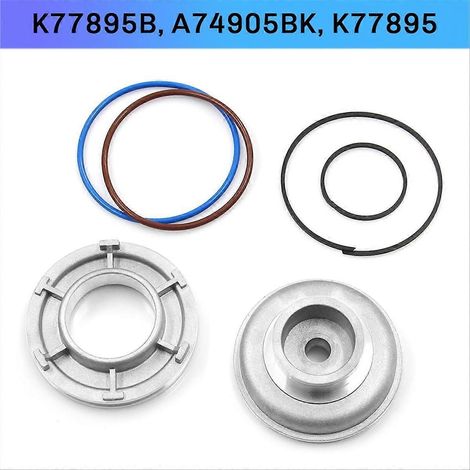 Kit de piston servo haute performance pour (1/5)