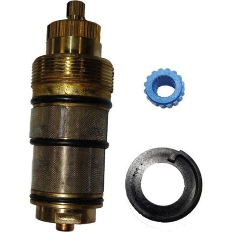 Cartouche thermostatique CR113C pour robinetterie ALPI - THEWA CR113C