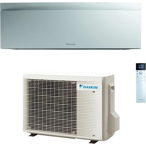 DAIKIN Climatizzatore Condizionatore Emura 9000 Btu