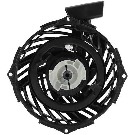 Lanceur à Tirette pour Tondeuse à Gazon Briggs & Stratton 591139 590588 593961 (1/4)