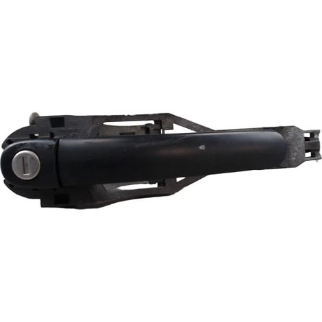 [PRODUIT D'OCCASION] Poignee Exterieure Porte Avant Gauche SEAT Ibiza ♻️ Ref Oe. 3b0837207f3fz - Garantie à vie (1/2)