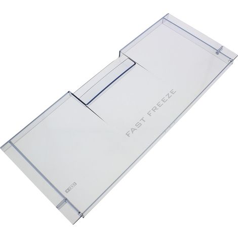 Facade abattante FSD320027VSN06 pour Réfrigérateur FAR, SABA