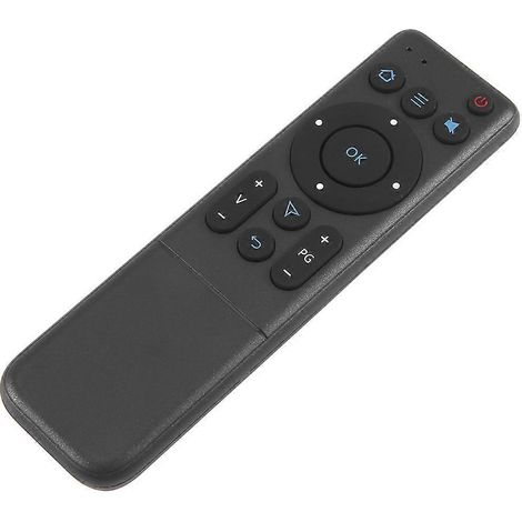 M5 Bluetooth 5.2 Air Mouse Wireless Infrared Learning Remote Control for Smart TV Box TV Projector a (1/5)