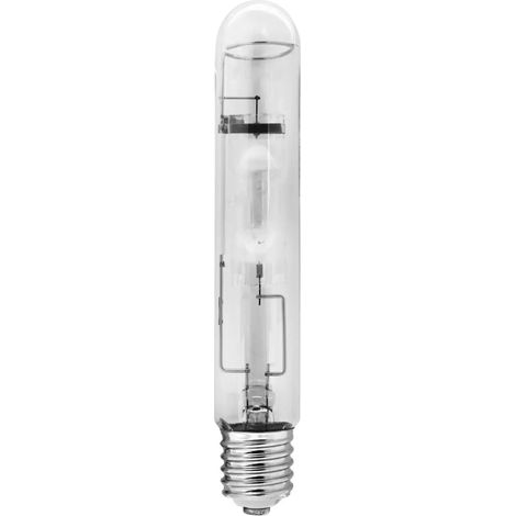 lampadina ioduri metallici lampada industriale E40 bianco naturale F 400 watt (1/3)