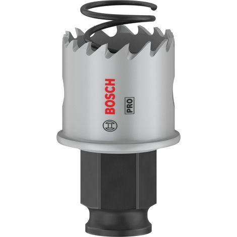 Bosch PRO Sheet Metal PC Plus Lochsäge, 29 mm