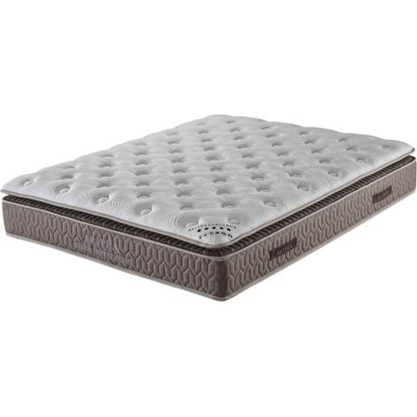 Matelas Alitea FABULEUX 4500 160x200 Ressorts (1/5)