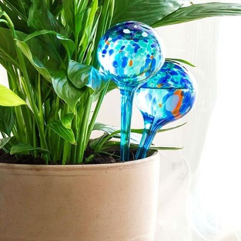 SHOP-STORY - Ballons d’arrosage automatique Aqua-Loon - Pack de 2 (1/4)