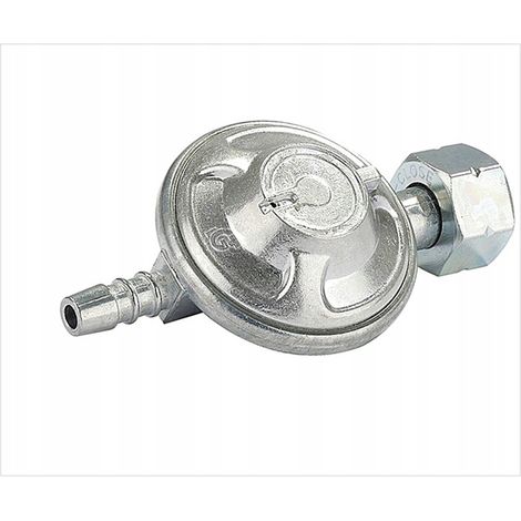P5B23 REDUCTOR DE PRESIÓN PARA CILINDRO DE GAS PROPANO - BUTANO 87089