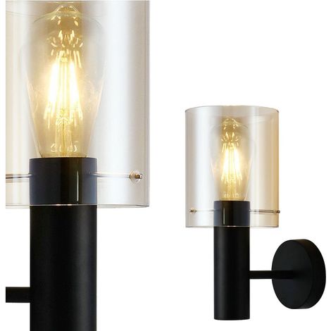 Sardo WL55811ABKAMB Italux Wandleuchte (1/3)