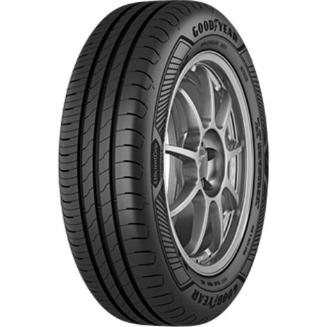 GOODYEAR Pneus été 175/65 R14 TL 82T EFFICIENTGRIP COMPACT 2 BSW