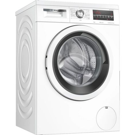 Lavadora Bosch - Wuu24t61es - (1/5)