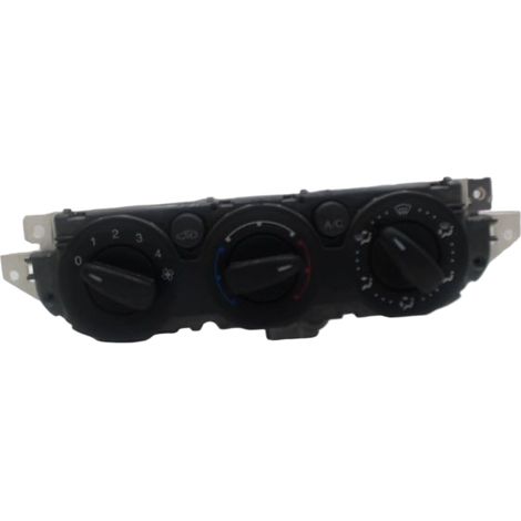 [PRODUIT D'OCCASION] Commande De Chauffage FORD Focus ♻️ Ref Oe. 3m5t19980ac - Garantie à vie (1/2)