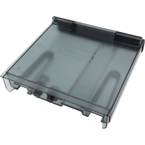 Delonghi serbatoio acqua con coperchio macchina caffè Specialista Opera EC9555 (1/5)
