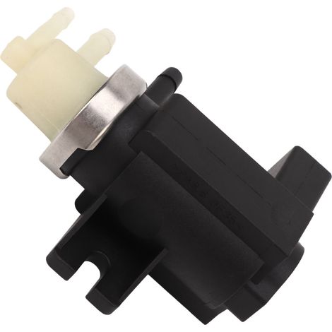 Électrovanne de commande turbo 1J0906627B, convertisseur de régulateur de pression de dépression pour Audi A3, A4 et TT Roadster (1/5)