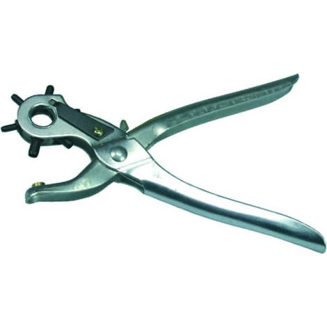 Pinza fustellatrice
