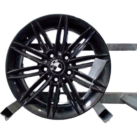 [PRODUIT D'OCCASION] Jante Aluminium BMW Serie 1 ♻️ Ref Oe. 36116774684 - Garantie à vie