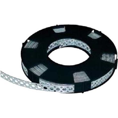 Cinta metálica Fermatubi mm 17X0,7 m 10 Gmp Fsider