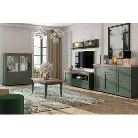 Ensemble meuble TV EVORA (1/5)