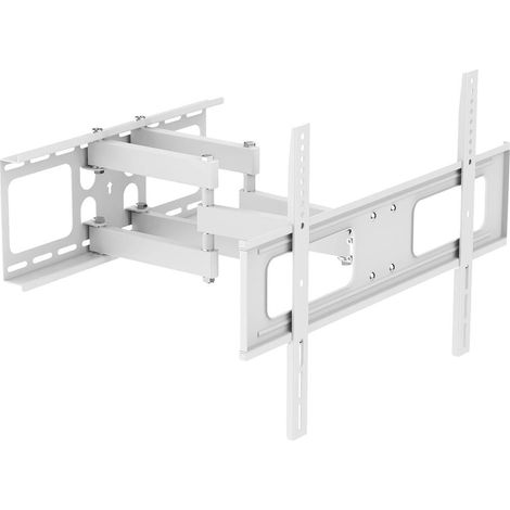 My Wall HF 20 WL Supporto a parete per TV 94,0 cm (37) - 177,8 cm (70) Ruotabile, Inclinabile Distanza dalla parete v