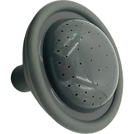 Arrosoir en plastique tte de pulvrisation embout (1/5)