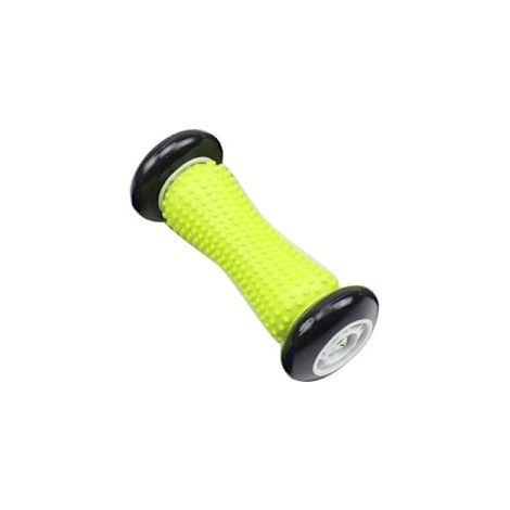 Balle de massage des pieds - Rouleau musculaire pour les fascias et les fessiers-AquaForge