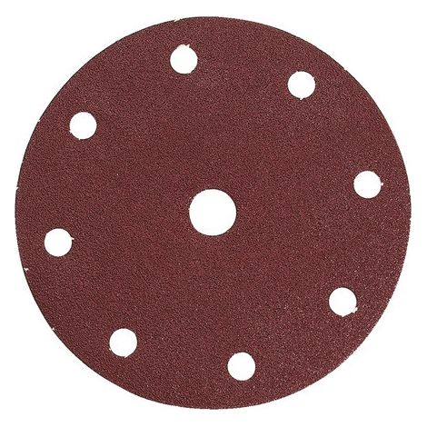 P-31918 Disco abrasivo, 150 mm, 40G