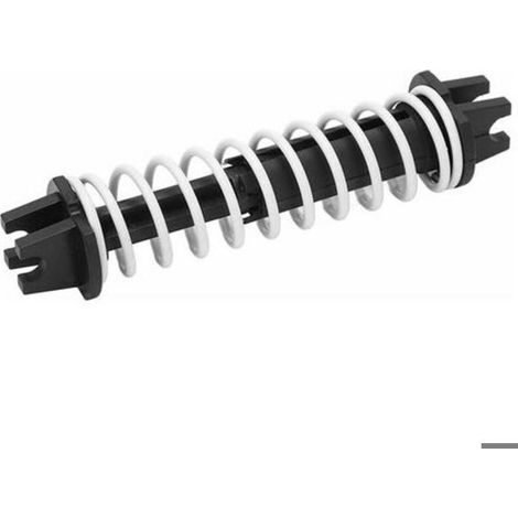 Ressort rappel pédale embrayage pour Peugeot 206 207 307 (1/5)
