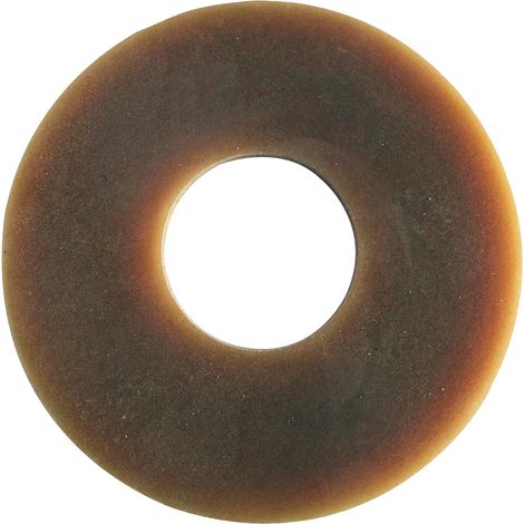 Guarnizione WC per valvola SIAMP l.6,5 x H.0,4 x P.2,5 cm SOMATHERM FOR YOU (1/3)