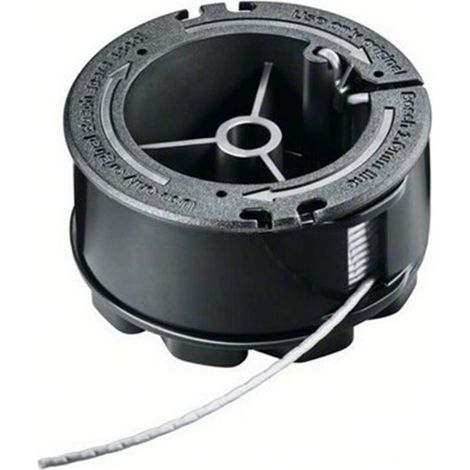 Trimmer line - 6m of 1.6mm diameter line F016800570 (1/3)