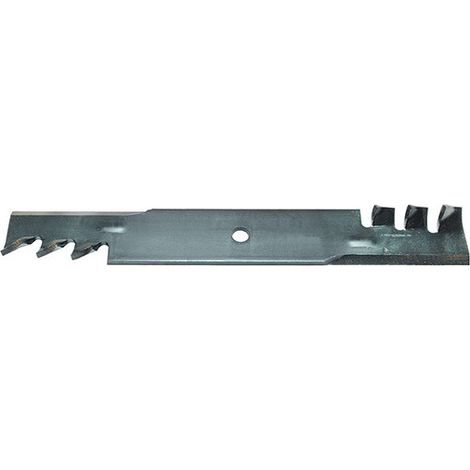Rotary 15006 - HD-Mulchklinge Commercial 18' x 5/8' Copperhead ersetzt Scag 481707
