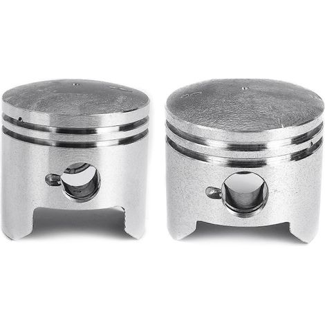 Kit de joints d'axe de piston 40 mm pour moteur 47cc 49cc - Pièces détachées (1/4)