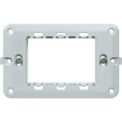 MIVIDA MV6603 SUPPORTO A 3 MODULI
