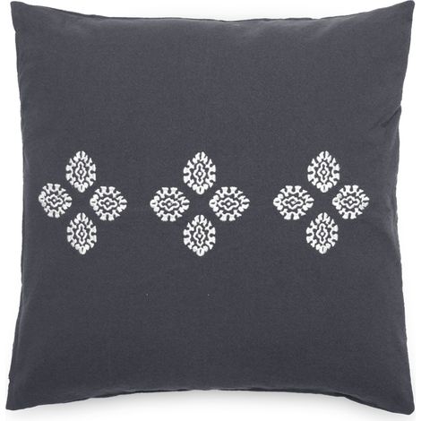 Housse de coussin collection BANDANAS 45x45 cm (1/5)