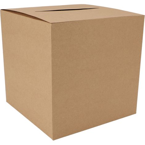 Hochzeitskartenbox aus Papier, multifunktionale Geschenkkarten-Empfangsbox für Babypartys und Geburtstage (1/5)