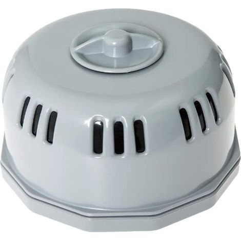 Support de cartouche filtrante pour piscines extérieures Intex Lay-Z-Spa VII, Intex VI et Coleman SaluSpa-AquaForge (1/5)