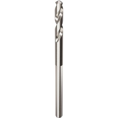 Bosch Holesaws Pilot Drill for Standard Arbor HSS-G 6.35 x 44 mm 2608594625 (1/5)