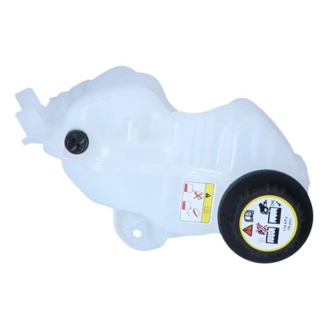 Vase d'expansion, liquide de refroidissement NRF 454060 LAND ROVER LR034654