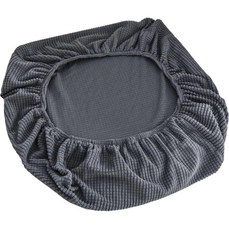 Funda Para Asiento De Sofá - Elástica Alta - Antideslizante - Tacto Suave - Con Funda Elástica Integrada - 1 Unidad (1/5)