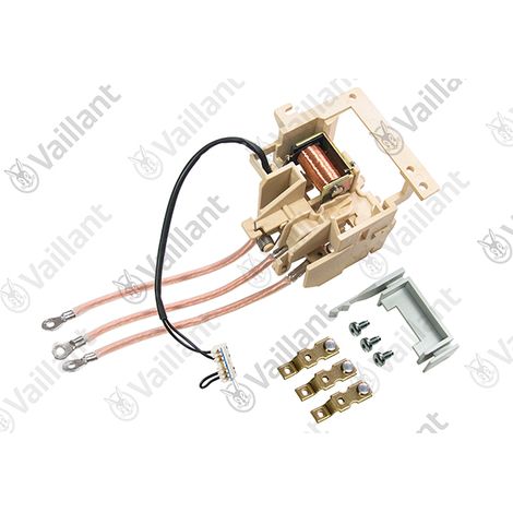 VAILLANT Interrupteur de sécurité electronicVED 18-27/5 u.w. Vaillant-Nr. , 255116