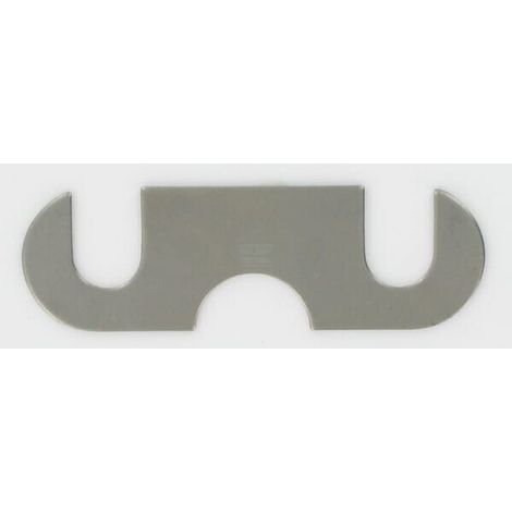 Plaque ESM 3631000