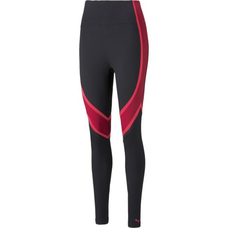 Puma Train EverSculpt Damen-Leggings Schwarz 52094333 R S
