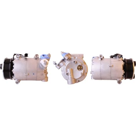 Compresseur, climatisation Elstock 51-0903 FORD 1671720 1693622 1694191 1697034