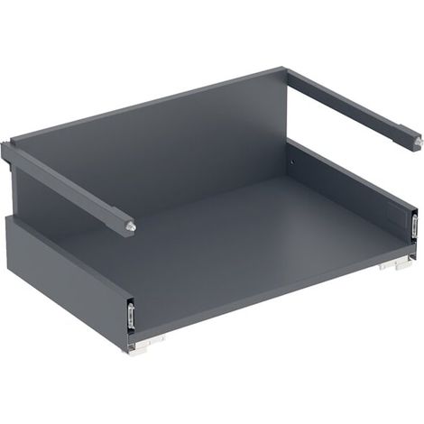 Geberit 245082001 tiroir pour meuble bas Renova Plan (1/2)