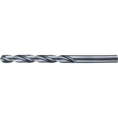 PFERD TOOLS Spiralbohrer STEEL Ø 8 mm HSS-G N DIN 338 118° universal 10 Stk